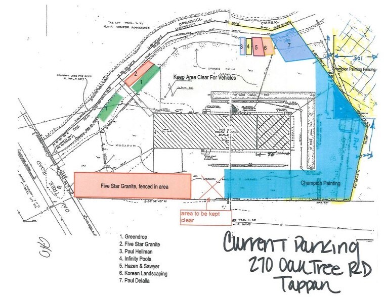 1-37 Rockland Park Ave, Tappan, NY à louer - Photo principale - Image 1 de 1