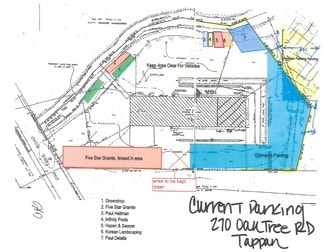 More details for 1-37 Rockland Park Ave, Tappan, NY - Land for Lease