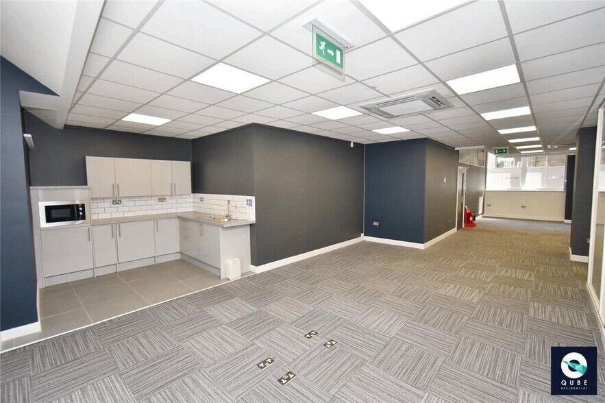 3 Temple Sq, Liverpool à vendre - Photo du bâtiment - Image 3 de 21