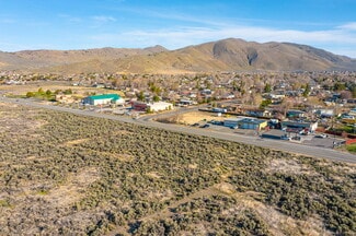 More details for 3400 White Lake Pky, Reno, NV - Land for Sale