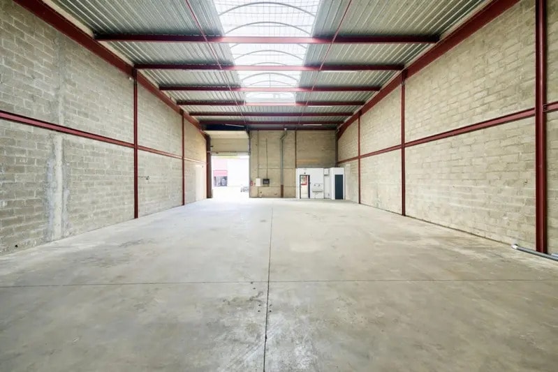 20-22 Rue Gutenberg, Bondoufle for lease - Interior Photo - Image 2 of 10
