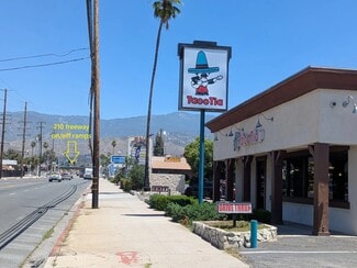 More details for 2535 Del Rosa Ave, San Bernardino, CA - Retail for Sale