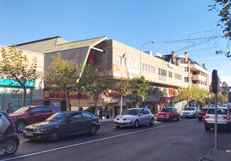 More details for Retail for Lease