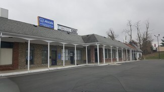 Plus de détails pour 8704 Bayberry Pl, Louisville, KY - Commerce de détail à louer