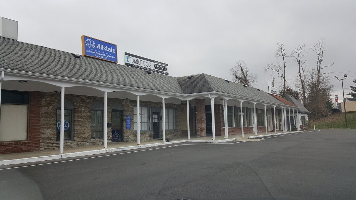 8704 Bayberry Pl, Louisville, KY à louer Photo principale- Image 1 de 11