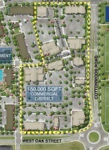 Wellspring Dr, Bozeman, MT for lease Site Plan- Image 2 of 2