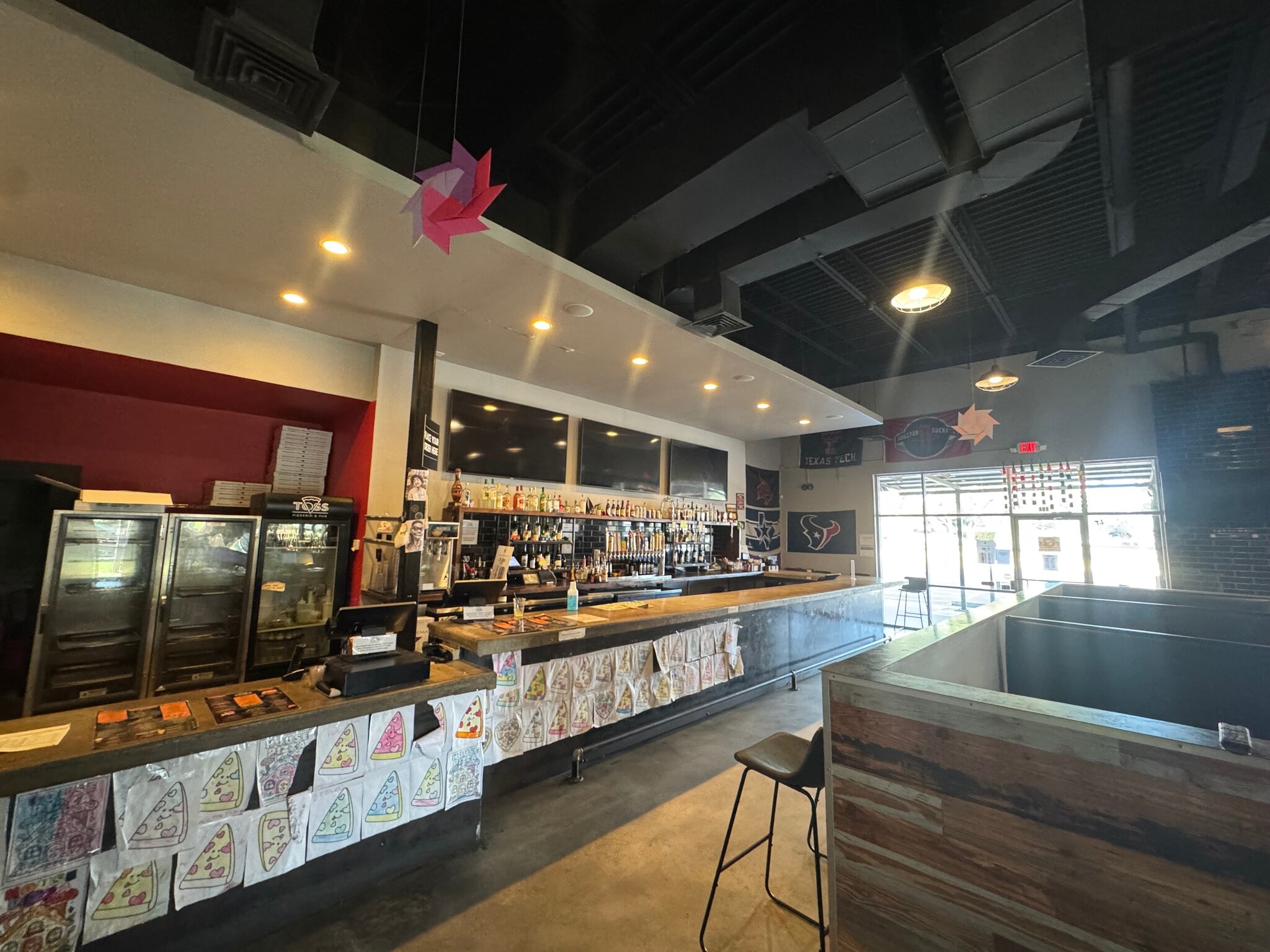 11905 Bee Caves Rd, Austin, TX for lease Interior Photo- Image 1 of 3