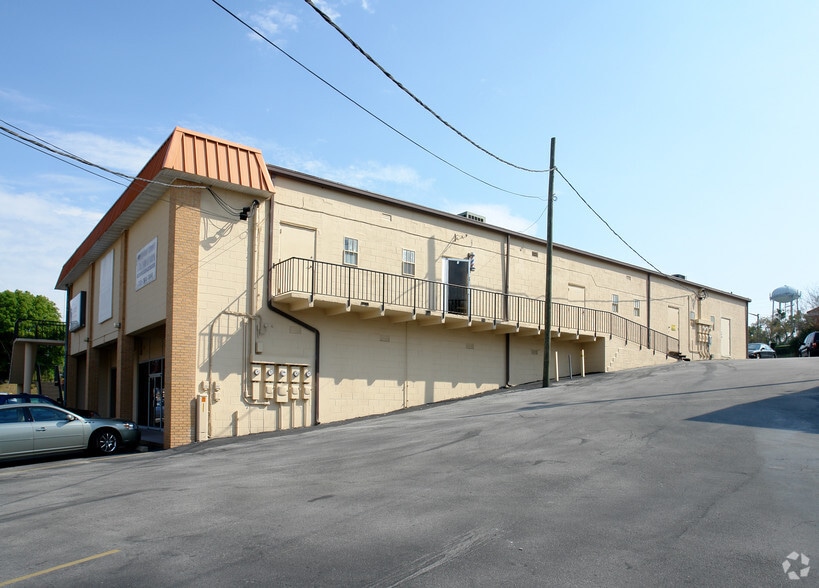 301 E State Road 50, Clermont, FL à vendre - Photo du bâtiment - Image 2 de 10