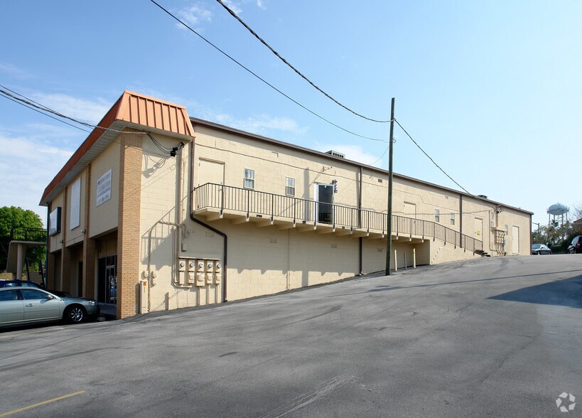 301 E State Road 50, Clermont, FL à vendre - Photo du bâtiment - Image 2 de 10