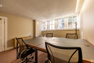 22 Queen St, Edinburgh for lease Interior Photo- Image 2 of 5