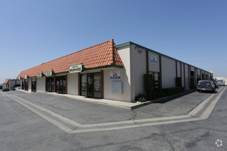 More details for 933 N Central Ave, Upland, CA - Office/Retail, Industrial for Lease