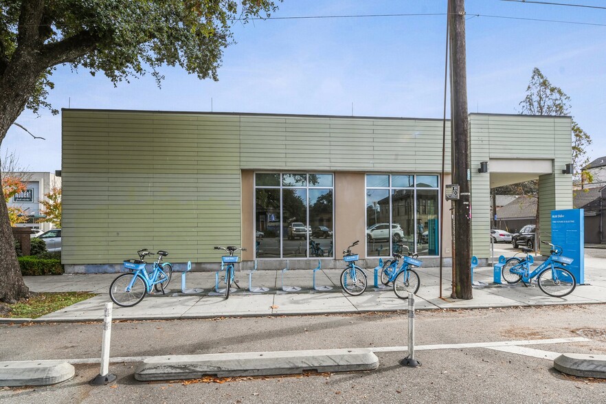 2222 St Claude Ave, New Orleans, LA for lease - Building Photo - Image 2 of 13