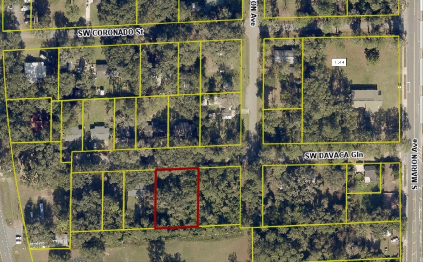 246 Davaca Glen, Lake City, FL à vendre Photo principale- Image 1 de 4