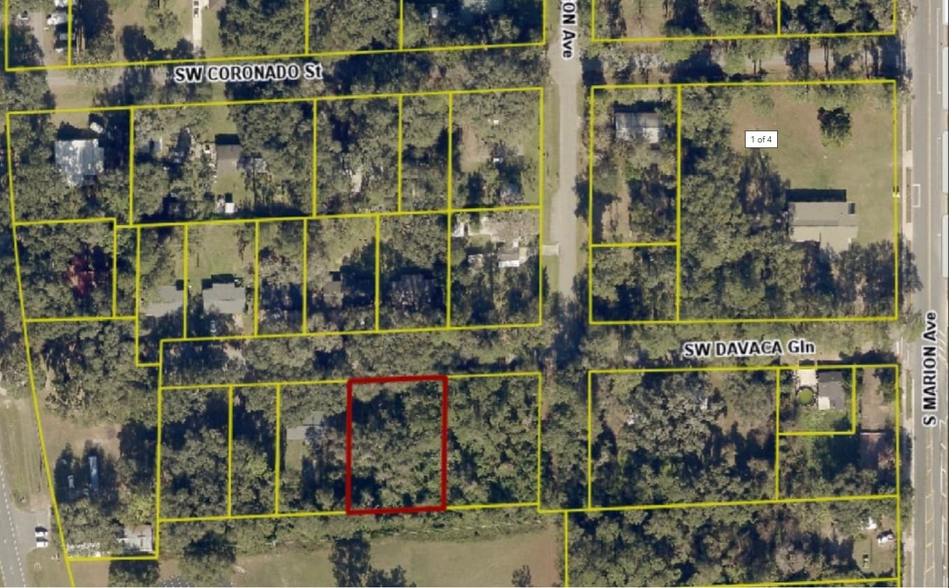 246 Davaca Glen, Lake City, FL for sale Primary Photo- Image 1 of 4