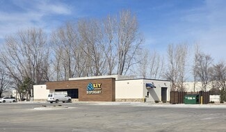 Plus de détails pour 6820 E Front St, Kansas City, MO - Commerce de détail à vendre