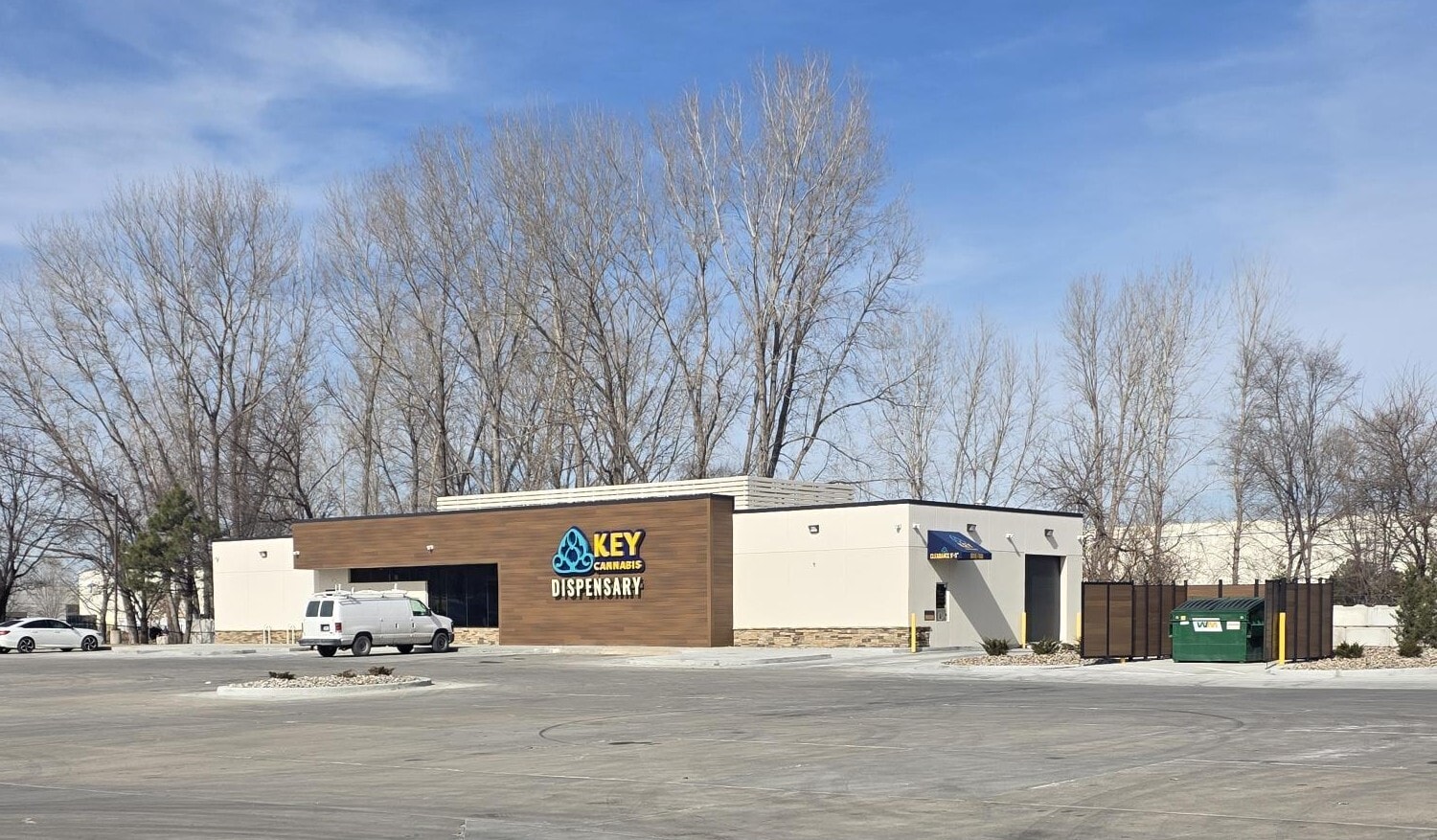 6820 E Front St, Kansas City, MO for lease Primary Photo- Image 1 of 8