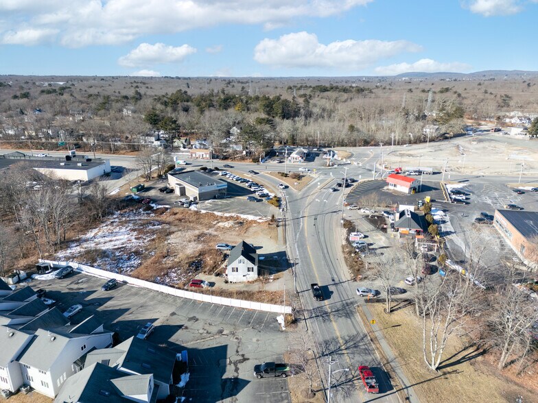 37-45 Winter St, Weymouth, MA à vendre - Photo du bâtiment - Image 3 de 8