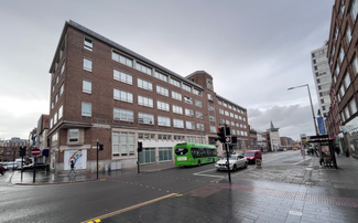 More details for 91-101 Charles St, Leicester - Office for Lease