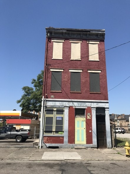 1613 Walnut St, Cincinnati, OH for sale - Building Photo - Image 2 of 2