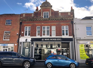 More details for 5 High St, Maidenhead - Office for Lease