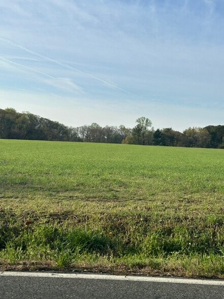 Voshells Mill Star Hill Road, Dover, DE for sale - Primary Photo - Image 1 of 5