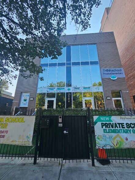 3586 Nostrand Ave, Brooklyn, NY à louer - Photo principale - Image 1 de 21