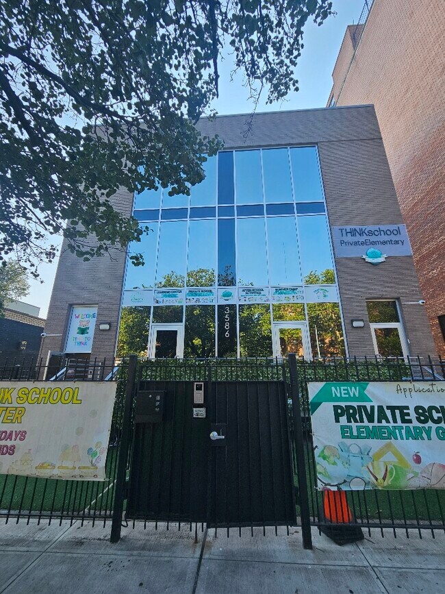 More details for 3586 Nostrand Ave, Brooklyn, NY - Office for Lease