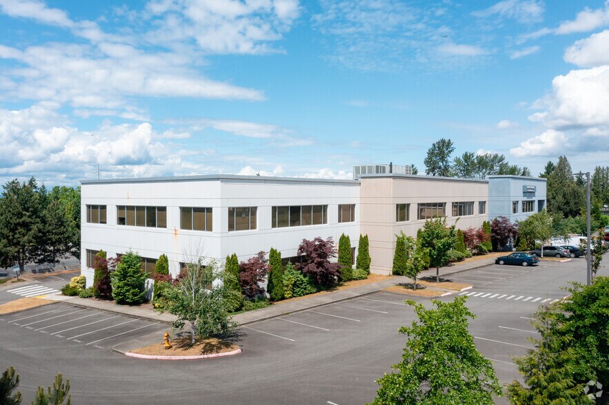 23835 Pacific Hwy S, Kent, WA à louer - Photo principale - Image 1 de 7