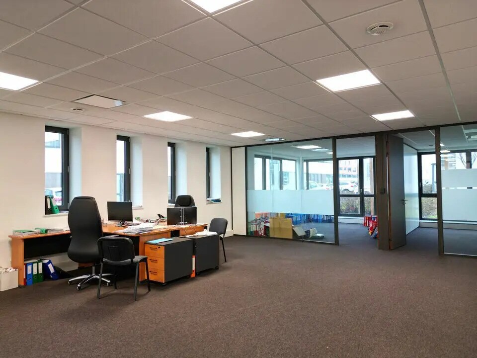 Bureau dans Strasbourg à louer Photo du bâtiment- Image 1 de 4