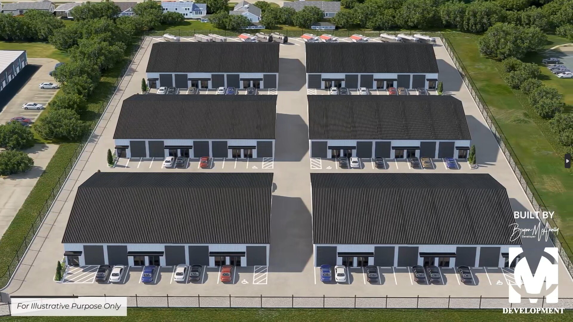 699 Hopewell Dr, Heath, OH à louer Photo principale- Image 1 de 4