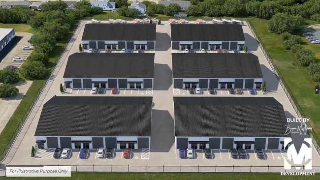 Plus de détails pour 699 Hopewell Dr, Heath, OH - Local d'activités à louer