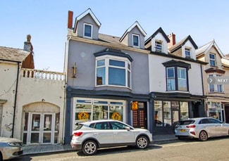 More details for 28 Queen St, Pembroke Dock - Retail for Sale
