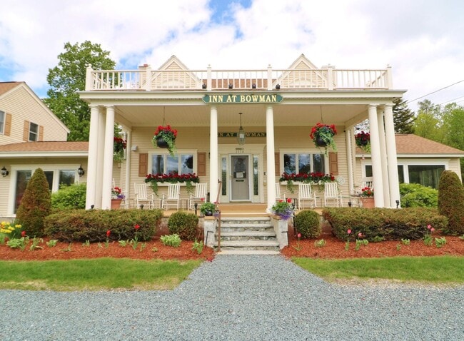 Plus de détails pour 1174 US 2, Randolph, NH - Services hôteliers à vendre