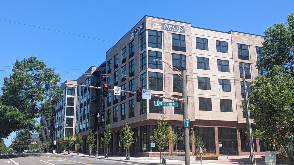 1119 C St, Vancouver, WA à louer - Photo principale - Image 1 de 4