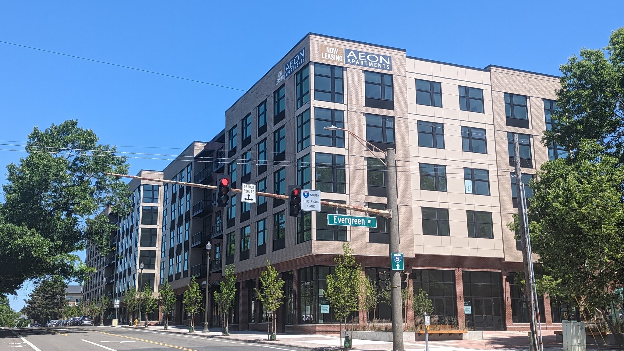 1119 C St, Vancouver, WA à louer Photo principale- Image 1 de 5