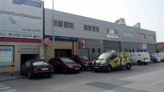 More details for Industrial for Lease