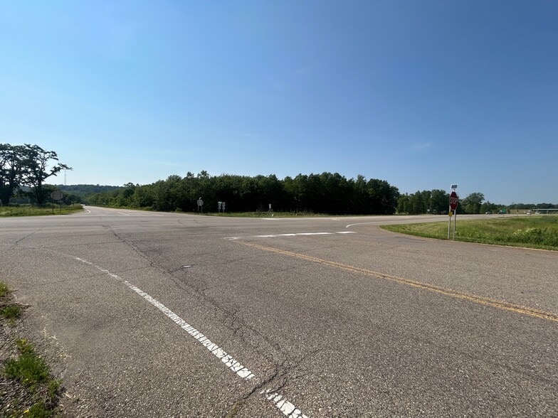0 SR-60 at Raiders Rd, Dresden, OH for sale - Building Photo - Image 3 of 10