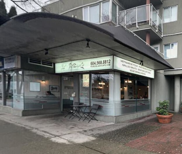 3236 Broadway W, Vancouver, BC for sale Primary Photo- Image 1 of 1