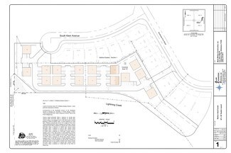 More details for 8230 S Klein Ave, Oklahoma City, OK - Land for Sale