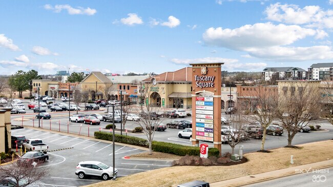 Plus de détails pour 2603 W Pleasant Grove Rd, Rogers, AR - Commerce de détail à louer