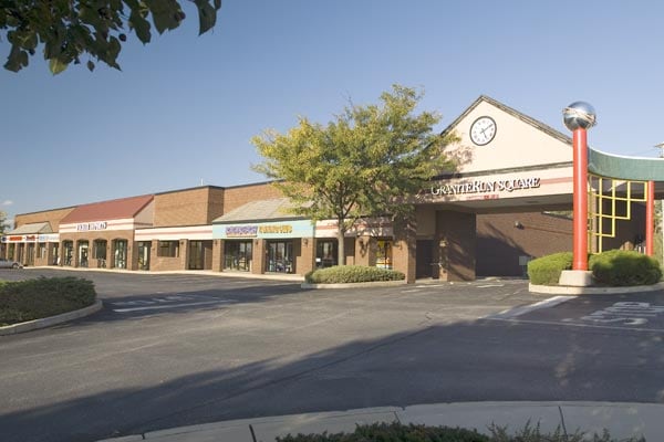 1545-1559 Manheim Pike, Lancaster, PA for lease - Primary Photo - Image 1 of 2