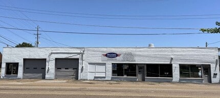 5847 Stage Rd, Bartlett, TN for sale Building Photo- Image 1 of 1