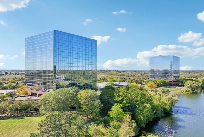 More details for 10850 W Park Pl, Milwaukee, WI - Office for Lease