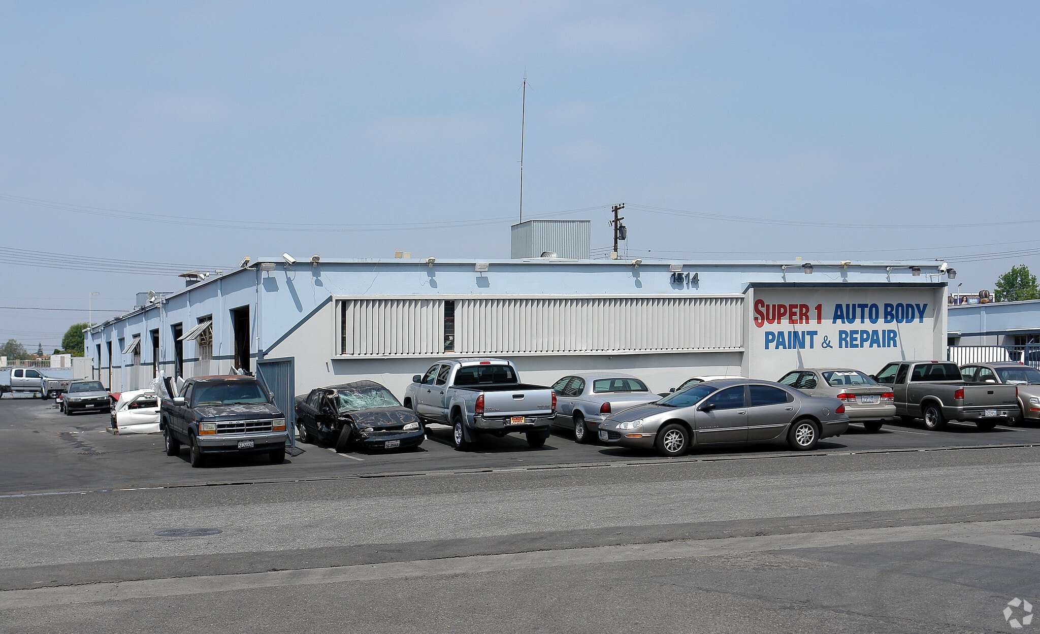 1514 N Susan St, Santa Ana, CA for sale Primary Photo- Image 1 of 4