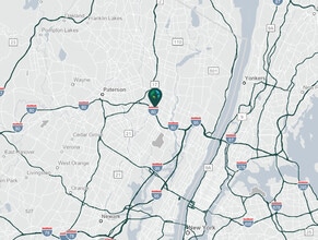 241 State Rt 17 N, Maywood, NJ for lease Map- Image 2 of 2