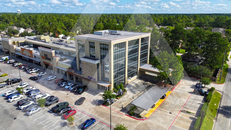 16000 Stuebner Airline Rd, Spring, TX for lease - Building Photo - Image 2 of 13