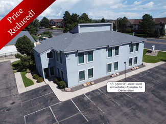 More details for 2960 N Academy Blvd, Colorado Springs, CO - Office for Lease