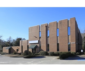 More details for 989 Knox Abbott Dr, Cayce, SC - Office for Lease