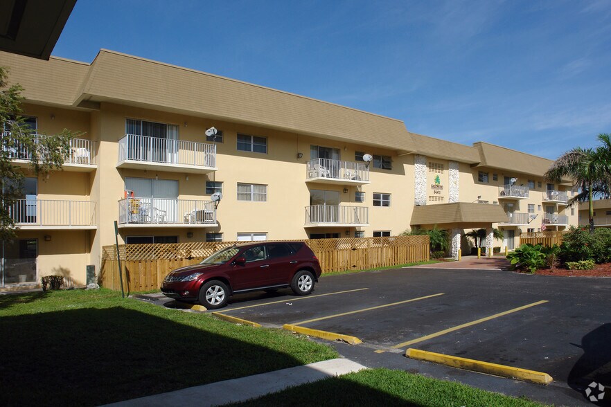 8475-8601 SW 94th St, Miami, FL à vendre - Photo principale - Image 1 de 1