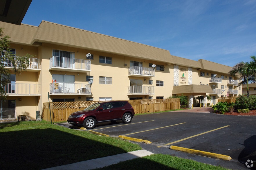 8475-8601 SW 94th St, Miami, FL for sale - Primary Photo - Image 1 of 1